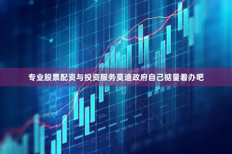 专业股票配资与投资服务莫迪政府自己掂量着办吧